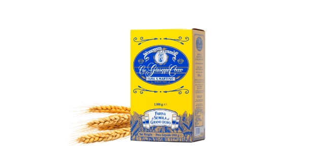 La Farina di Semola