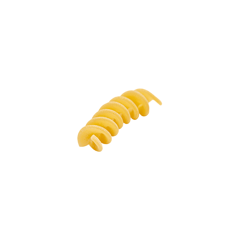 N°43 FUSILLI