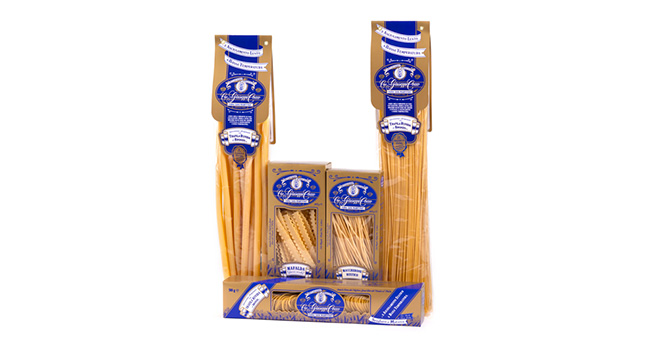 La Pasta di una Volta